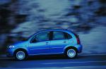 Citroen C3 2001 года